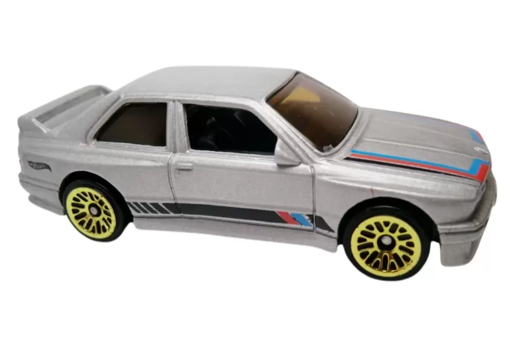 92 BMW M3