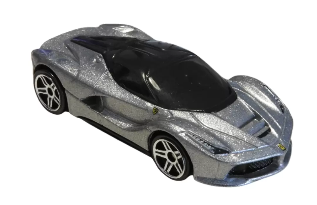 LaFerrari