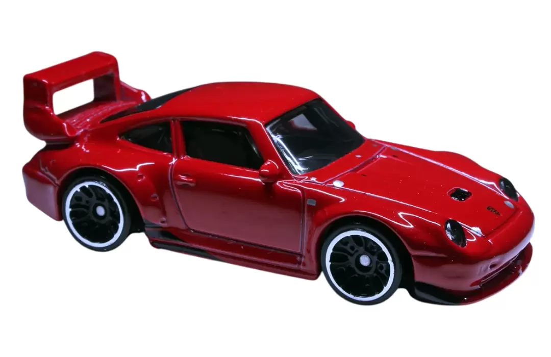 Porsche 993 GT2