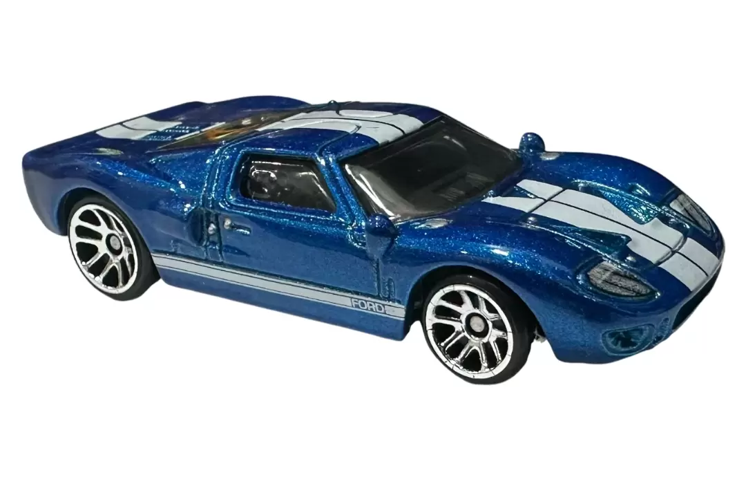 Ford GT-40