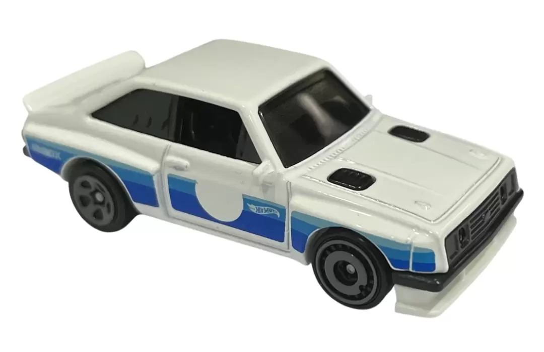 Ford Escort RS2000
