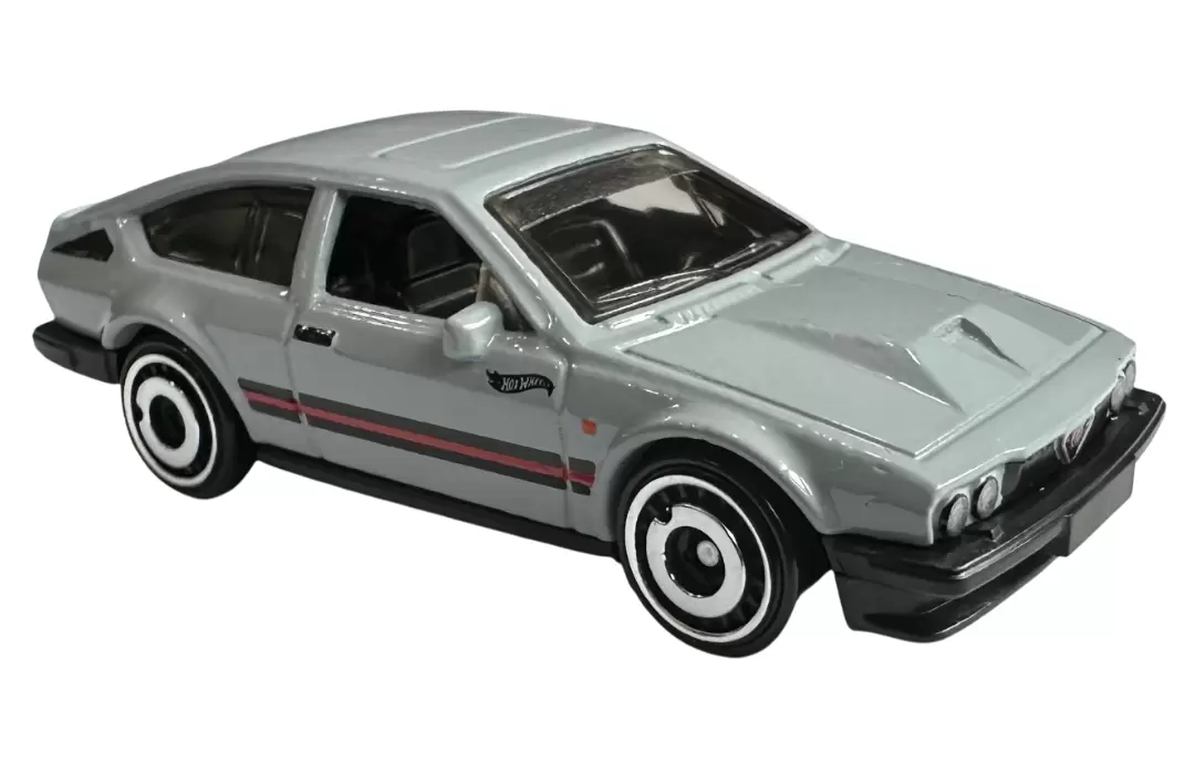 Alfa Romeo GTV6 3.0
