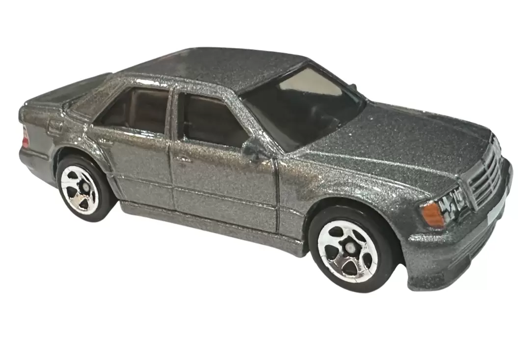 Mercedes-Benz 500 E