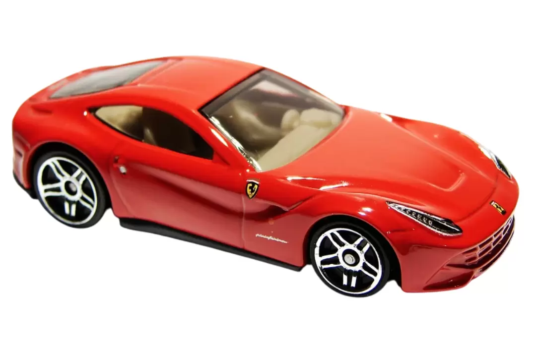 Ferrari F12 Berlinetta