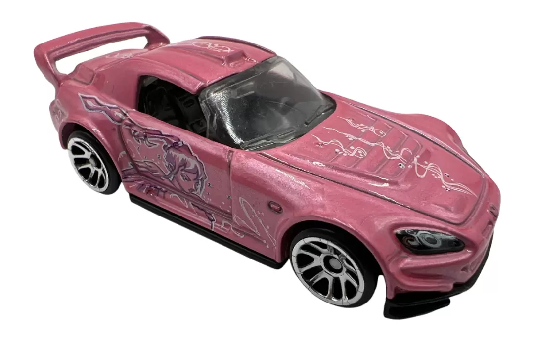 Honda s2000