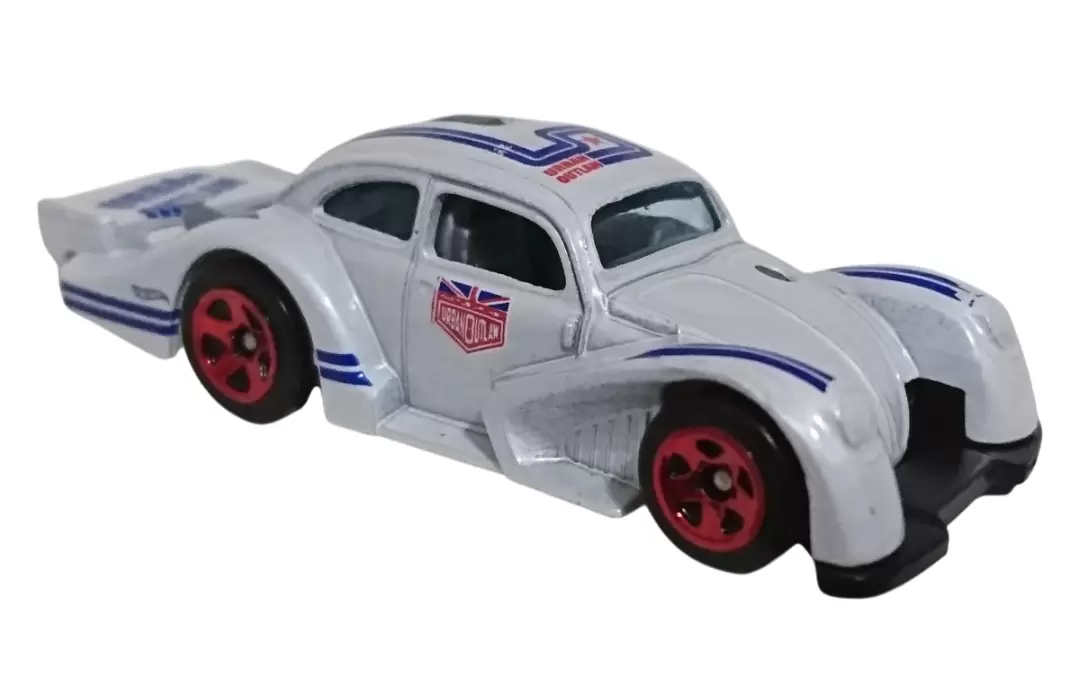 Volkswagen Käfer Racer
