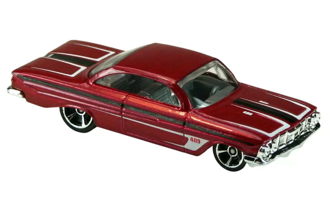 61 Impala