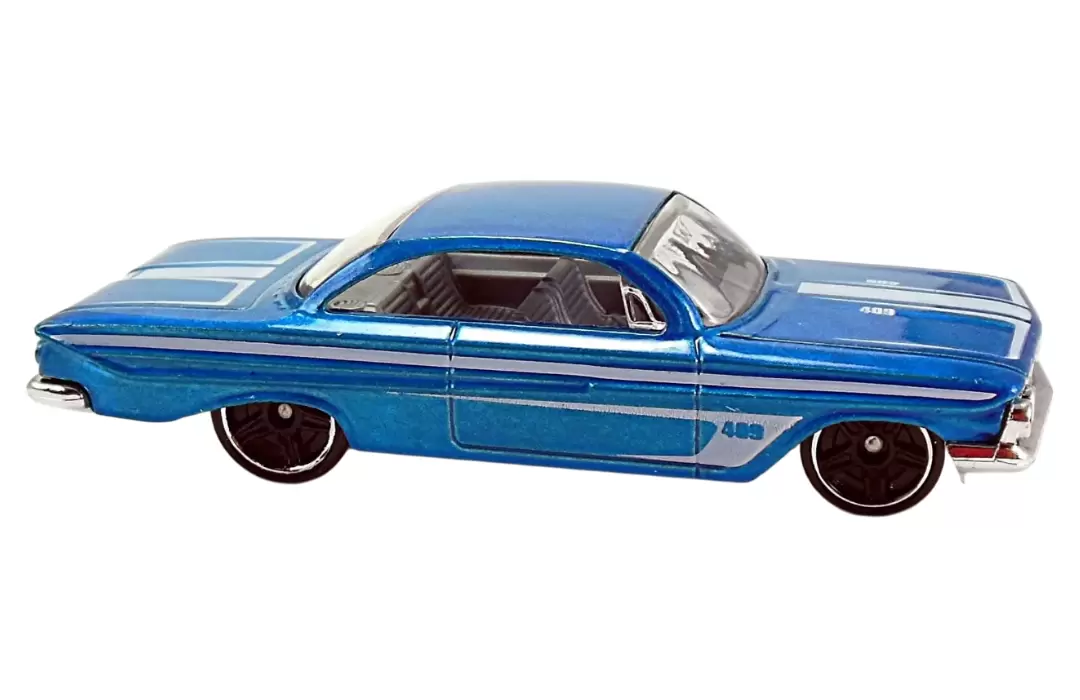 61 Impala