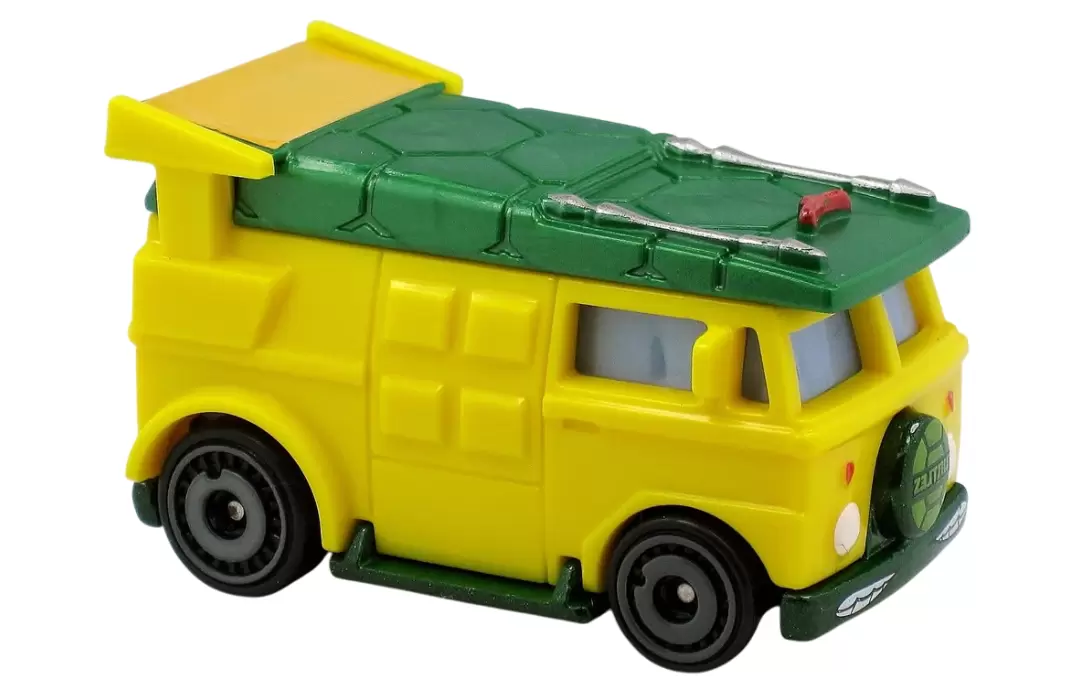 Party Wagon