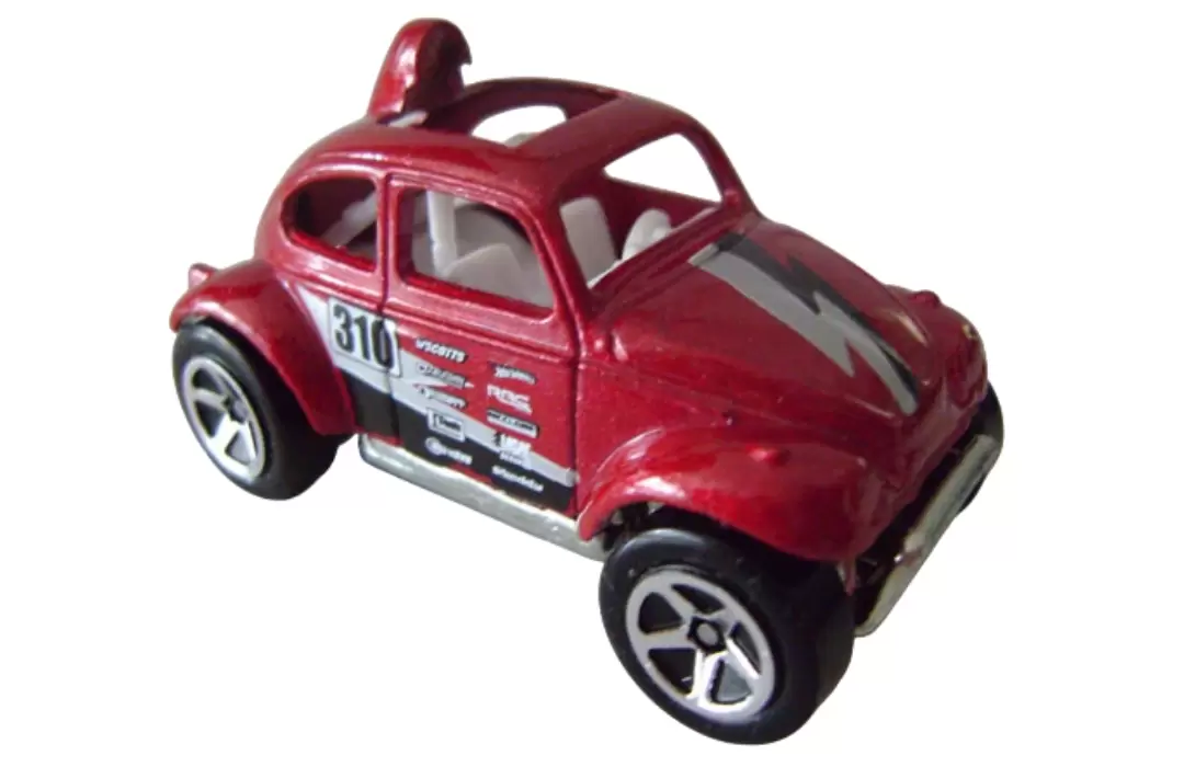 Baja Bug