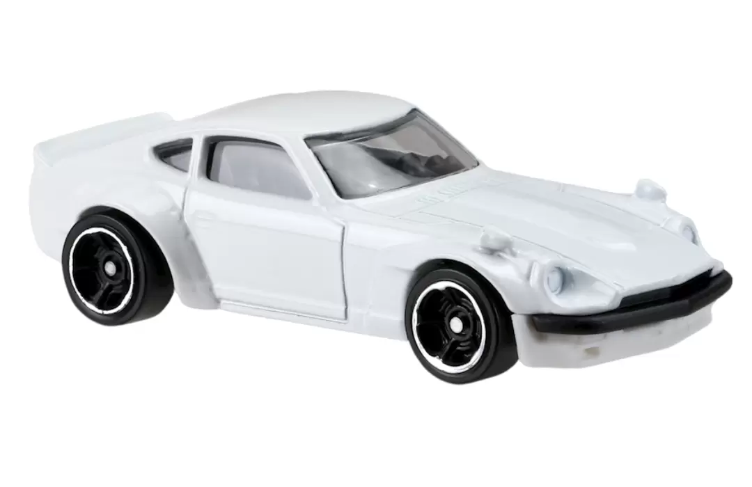 Custom Datsun 240Z