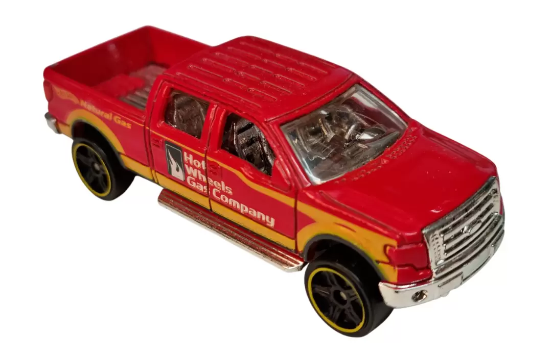 2009 Ford F-150
