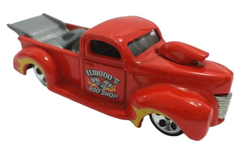 40 Ford
