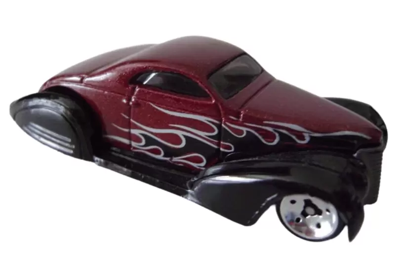 Swoop Coupe