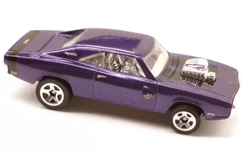 70 Dodge Charger R/T