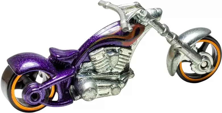 OCC Splitback