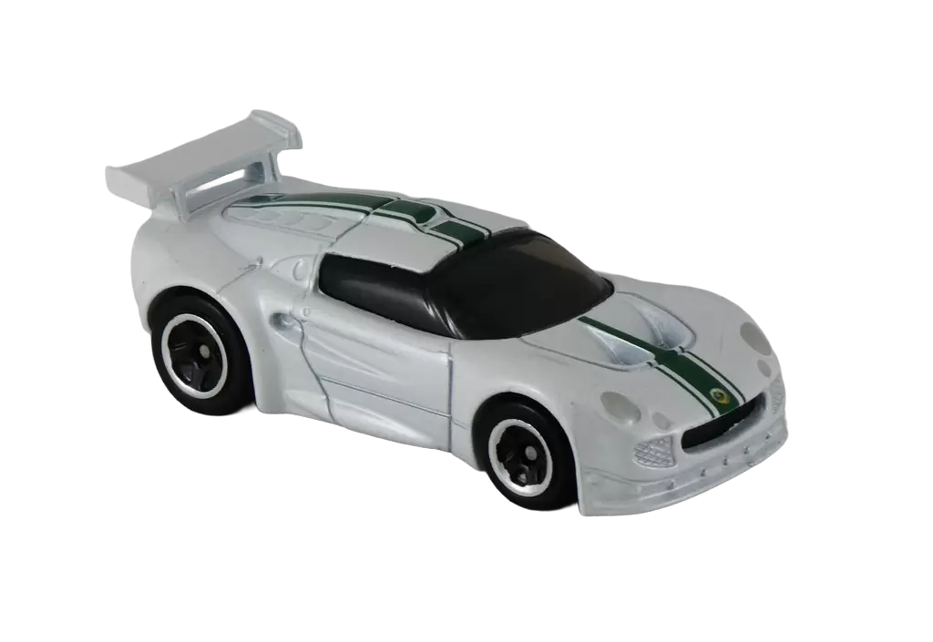 Lotus Sport Elise