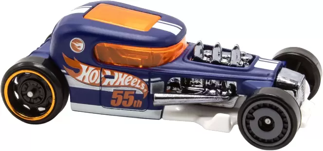 Mod Rod