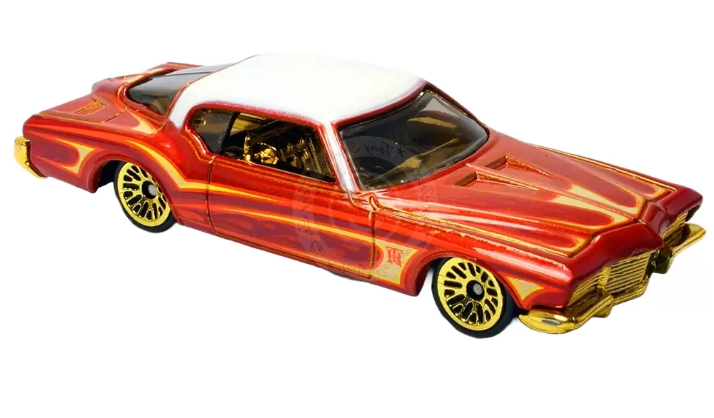1971 Buick Riviera