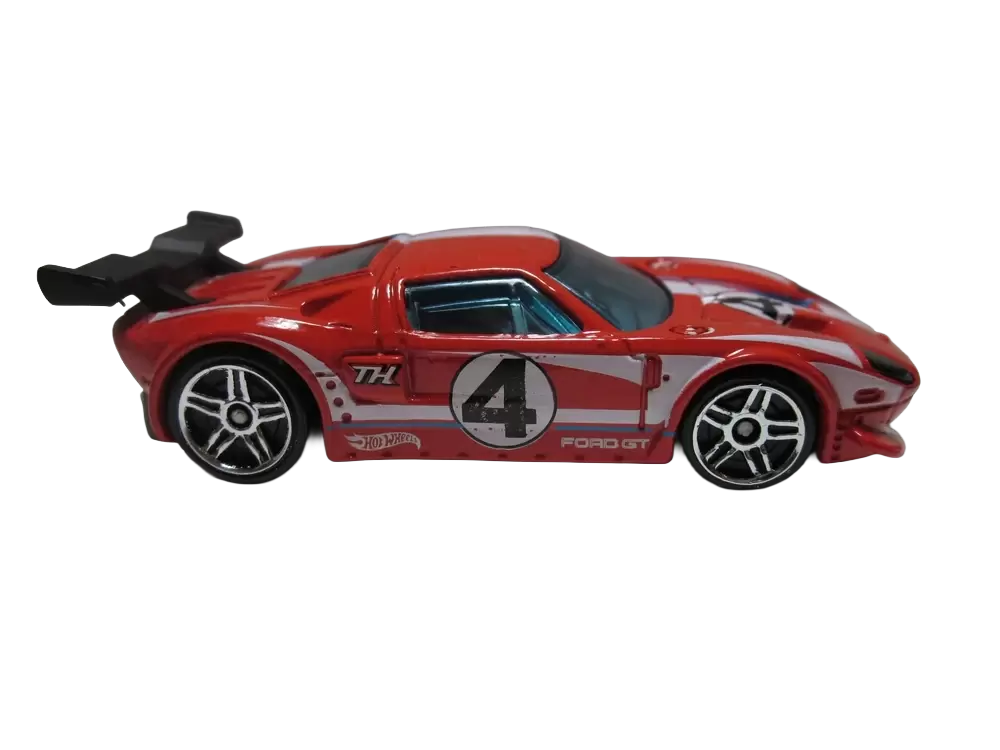 Ford GT
