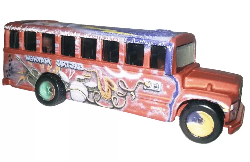 School Bus