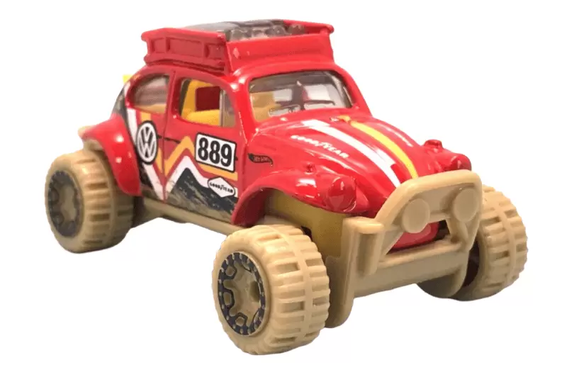 Volkswagen Baja Bug