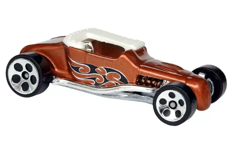 Track T