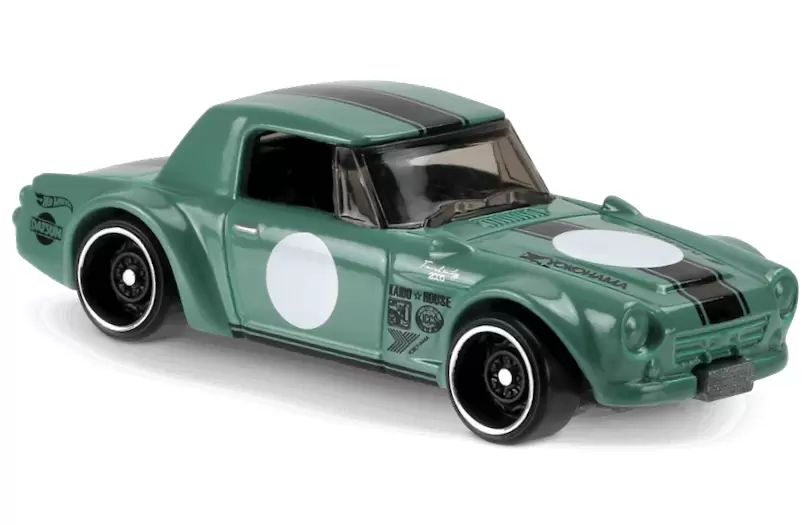 Fairlady 2000