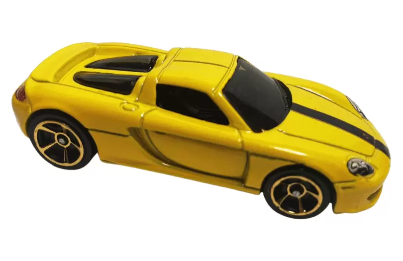 Porsche Carrera GT