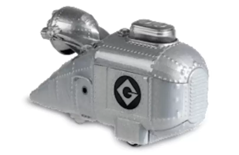 Grumobile