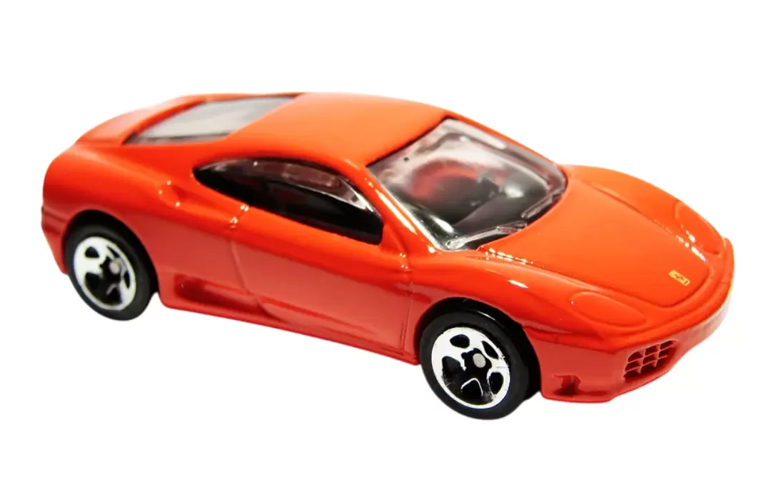 Ferrari 360 Modena