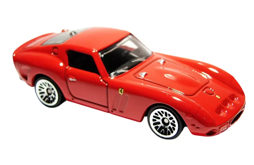 Ferrari 250 GTO