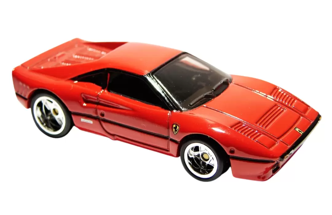 Ferrari 288 GTO