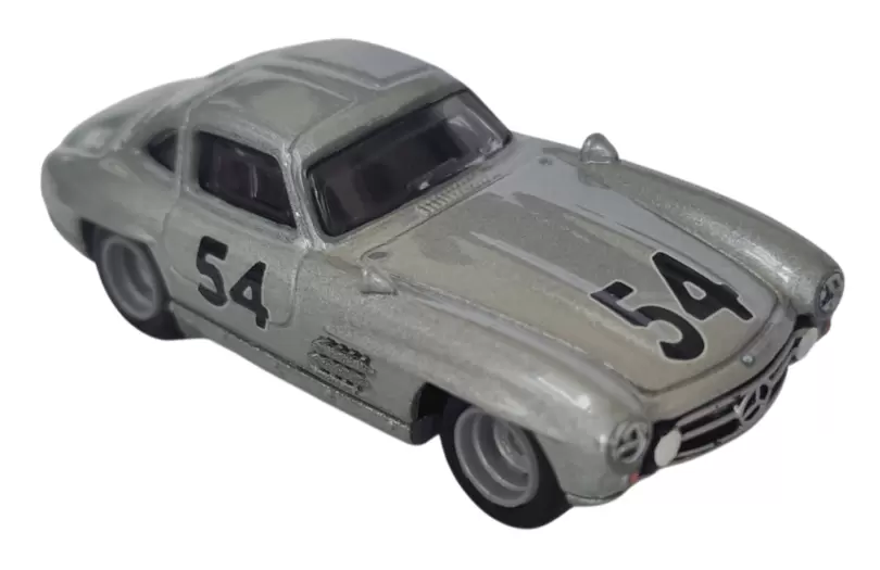 Mercedes-Benz 300 SL