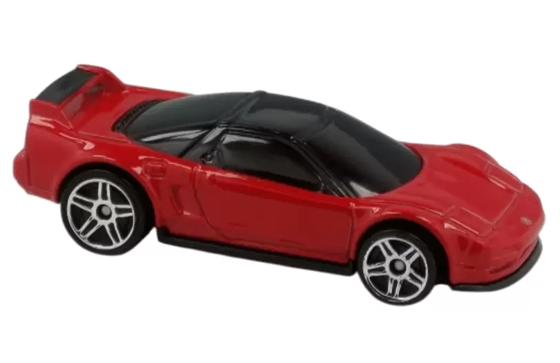 90 Acura NSX