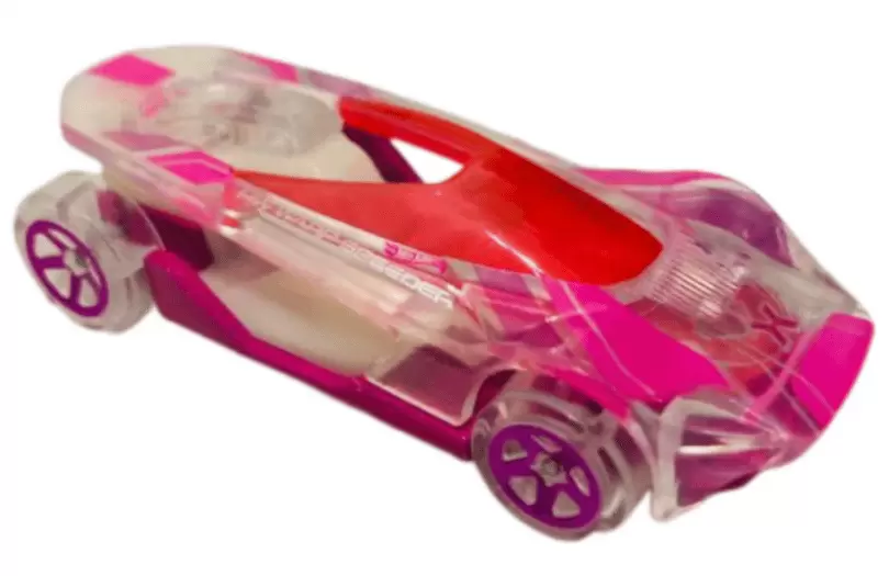 HW Warp Speeder
