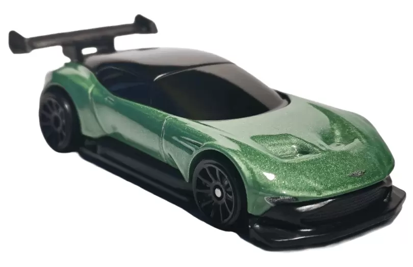 Aston Martin Vulcan