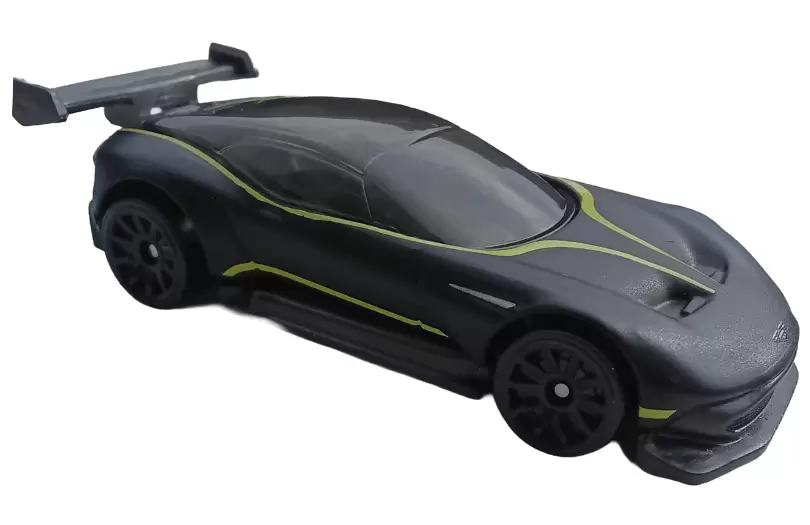 Aston Martin Vulcan