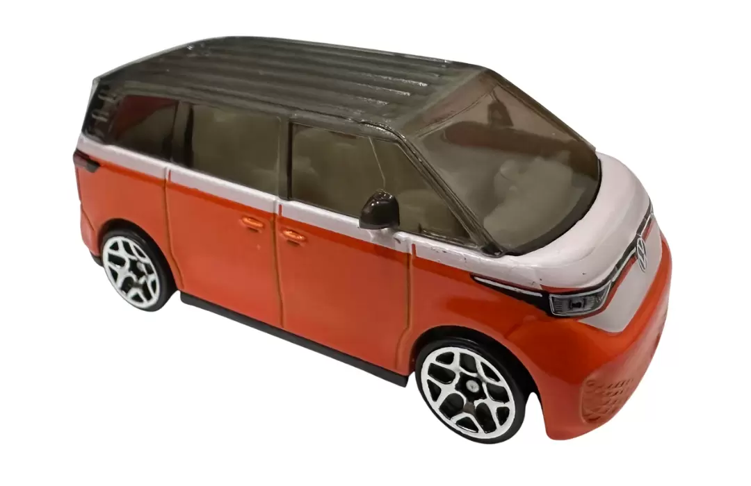 Volkswagen ID. Buzz