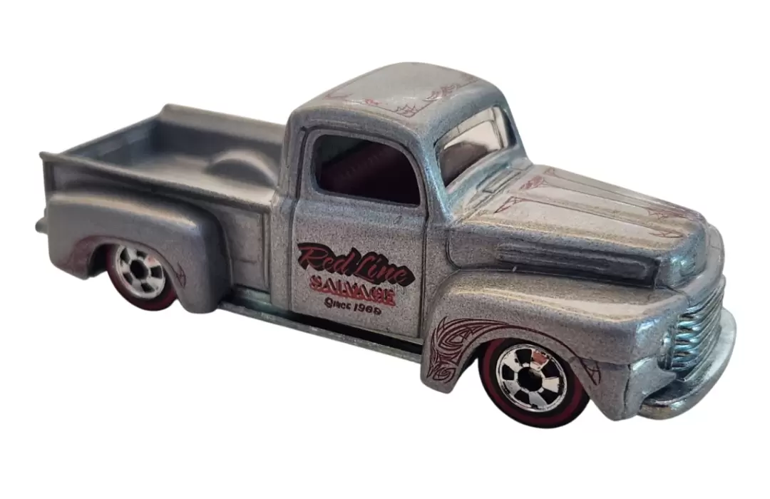 49 Ford F1