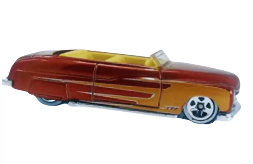 49 Merc