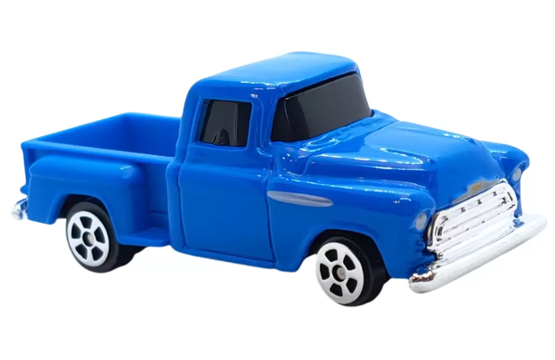 1957 Chevy Pickup
