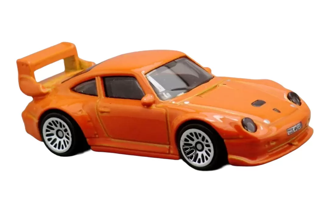 Porsche 993 GT2