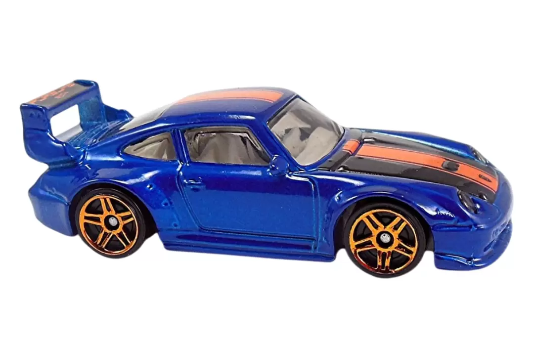 Porsche 993 GT2