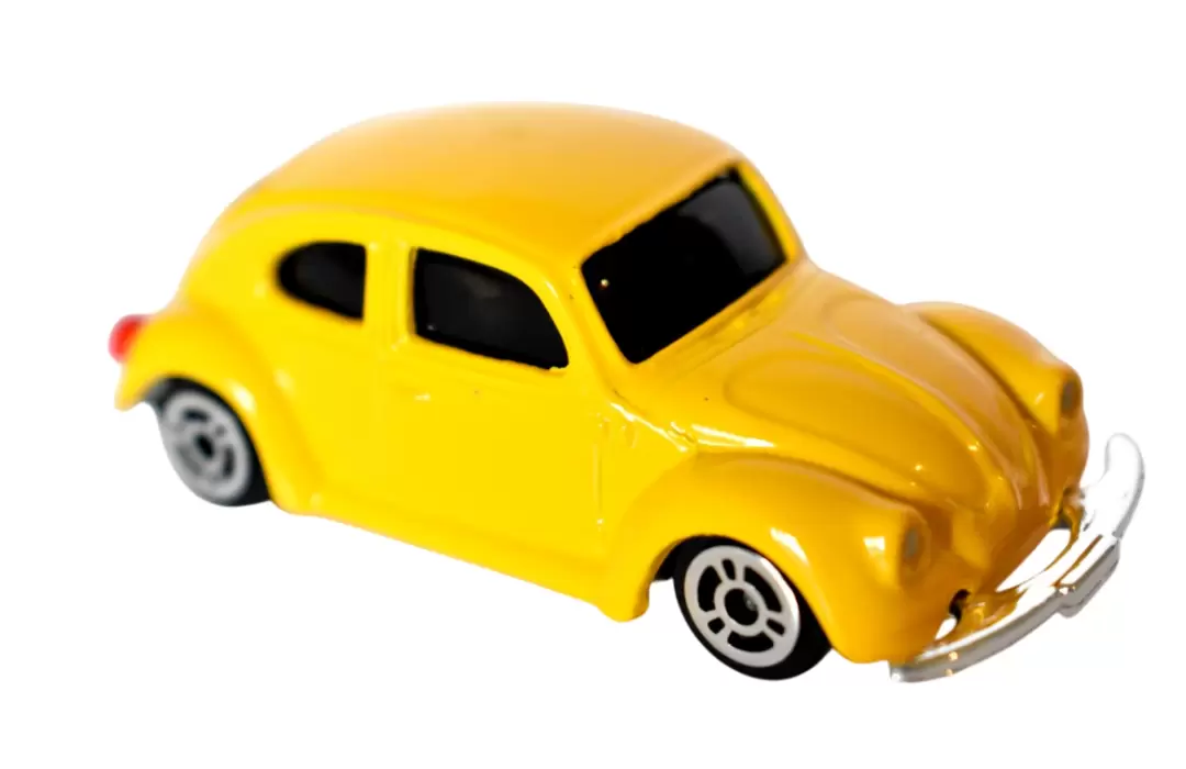 VW 1300