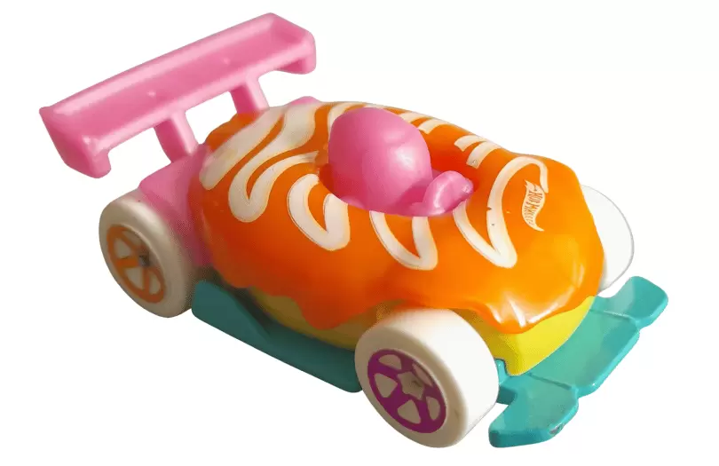 Donut Drifter