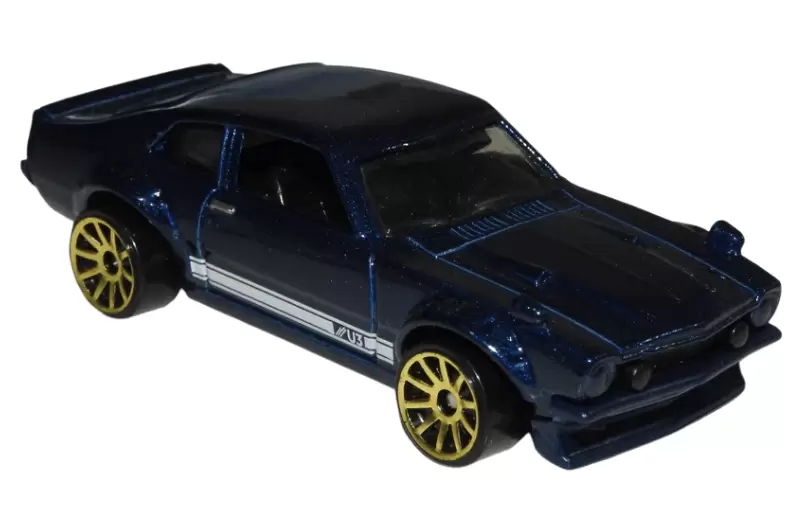 Custom Ford Maverick