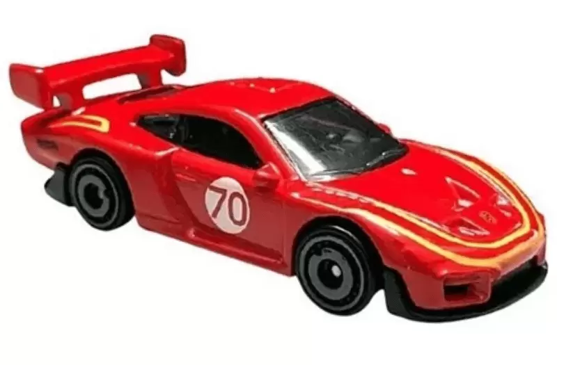 Porsche 935