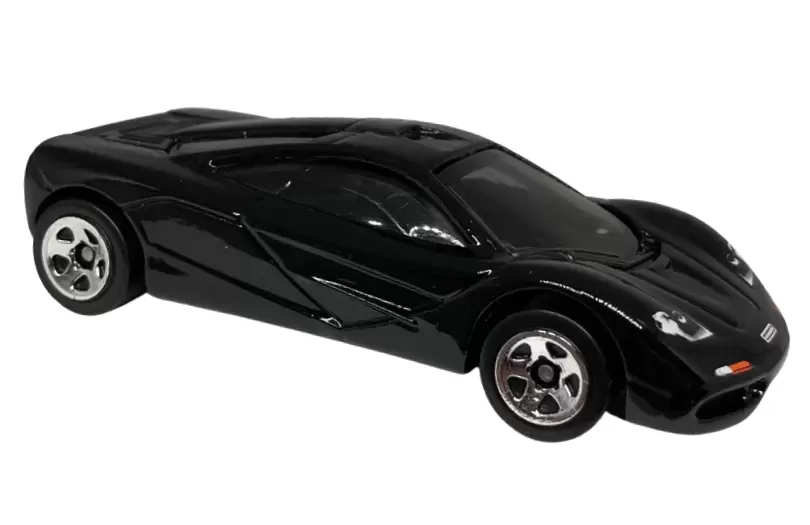 Mclaren F1