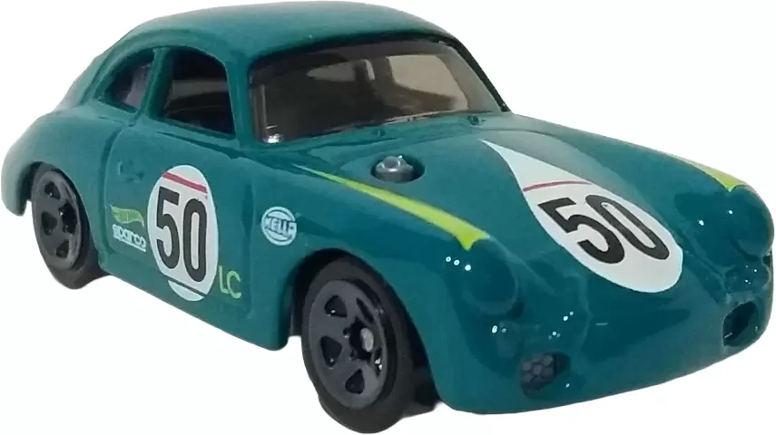 Porsche 356A Outlaw